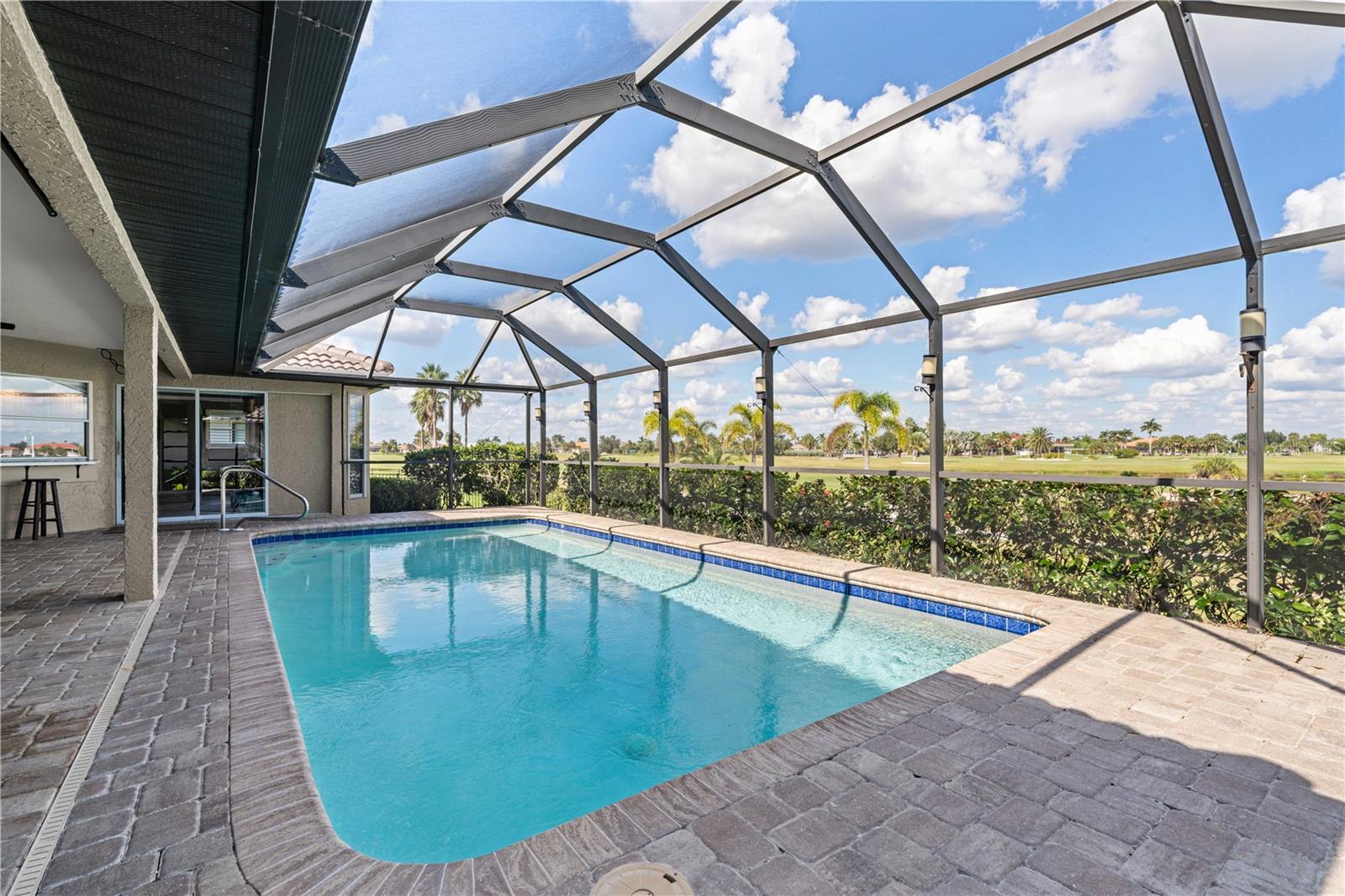 PUNTA GORDA ISLES SEC 15 - Residential