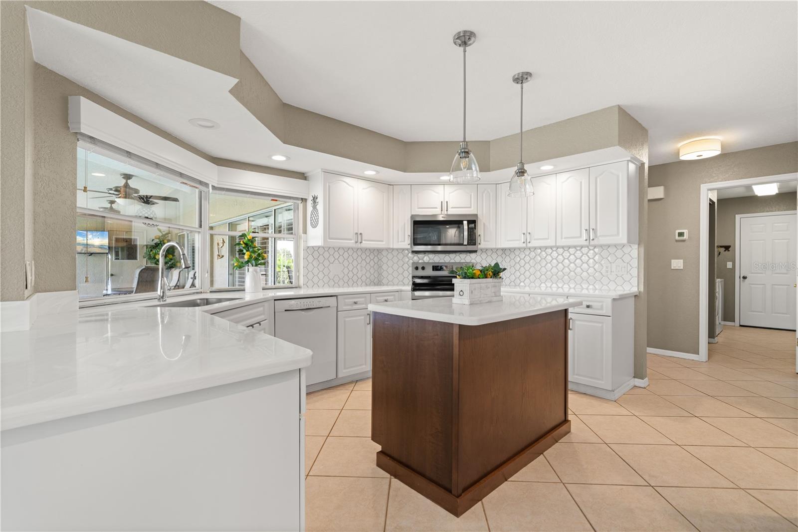 PUNTA GORDA ISLES SEC 15 - Residential