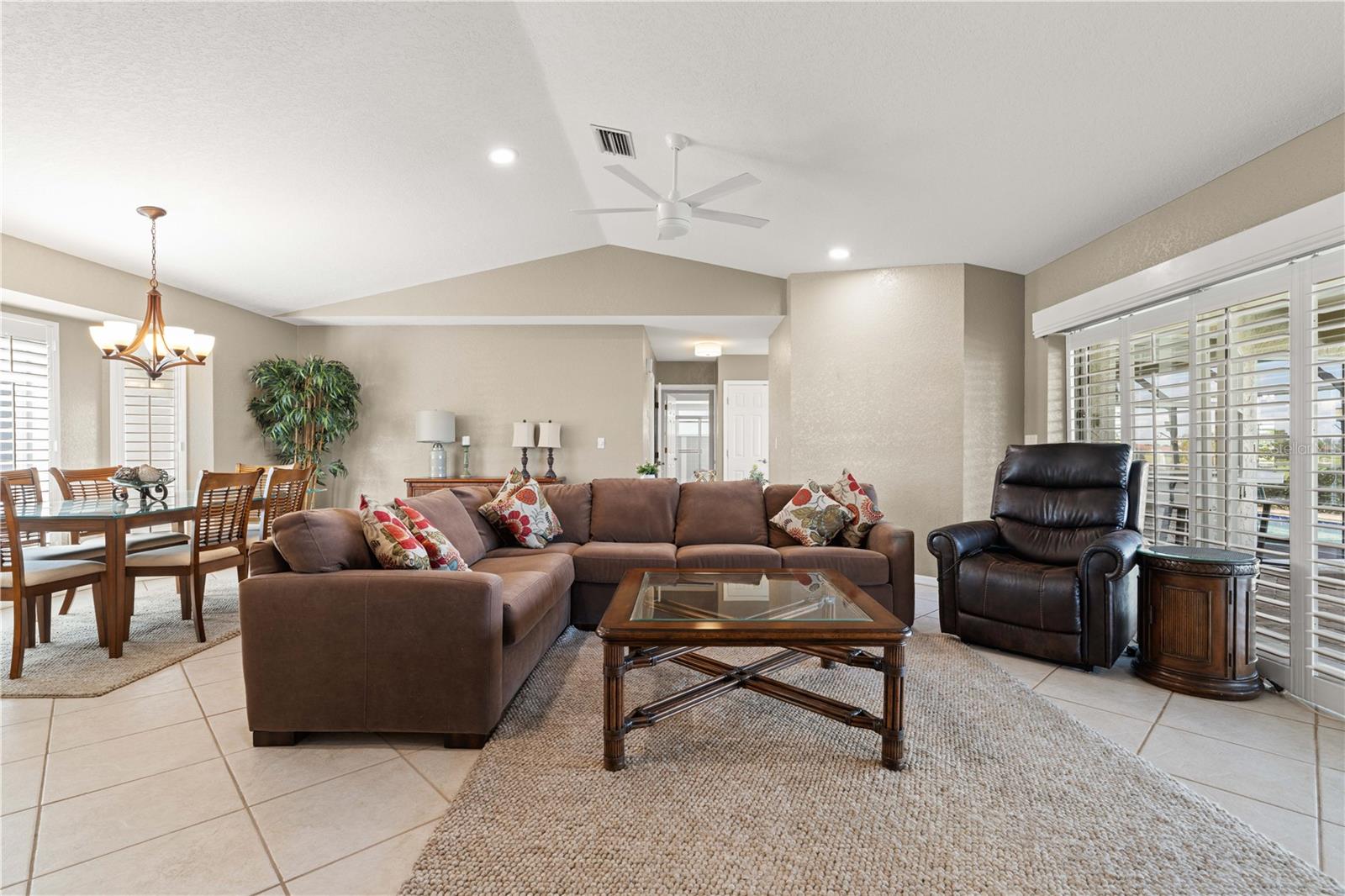 PUNTA GORDA ISLES SEC 15 - Residential