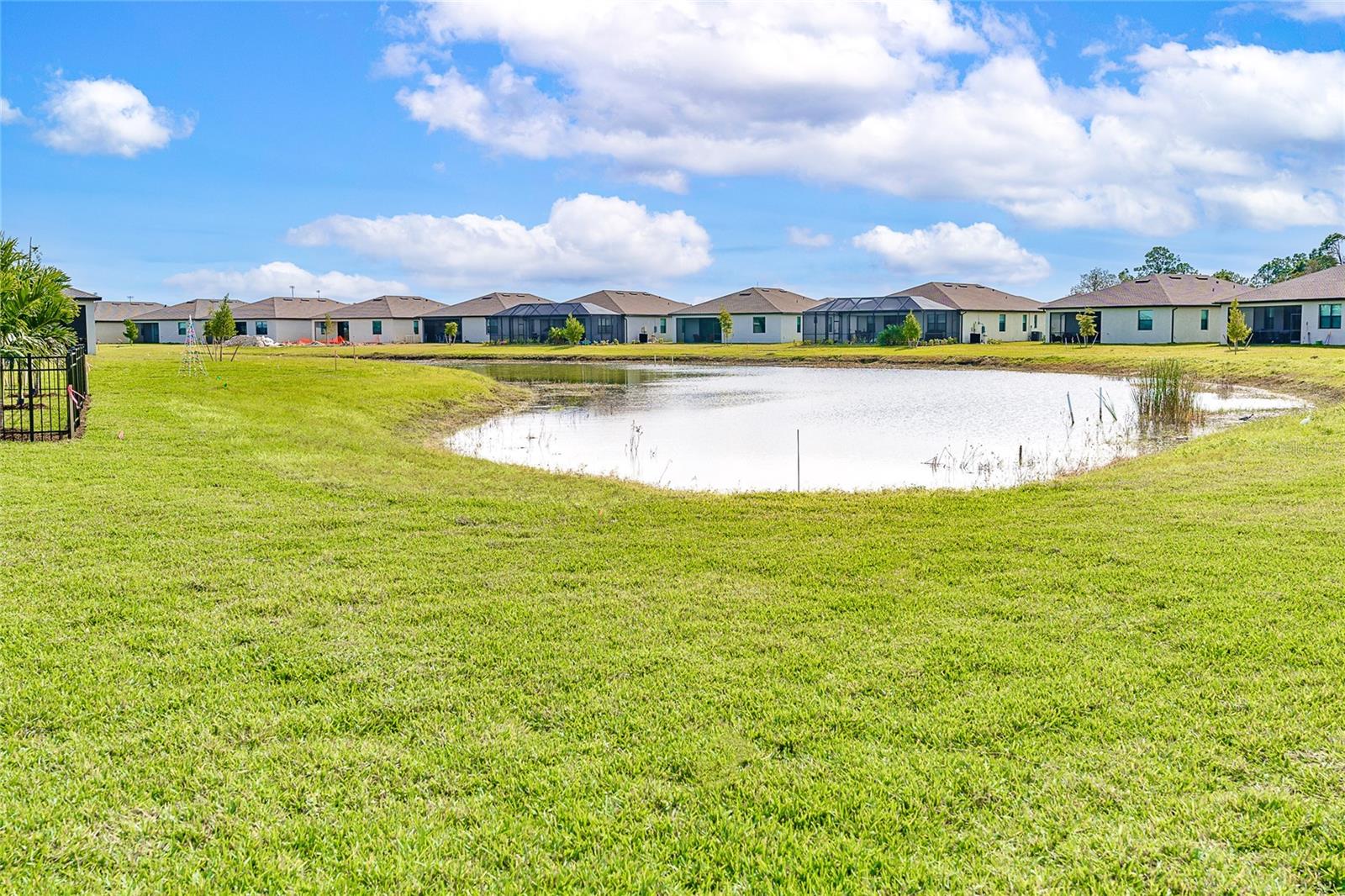 BISCAYNE LNDG NORTH - Residential Lease