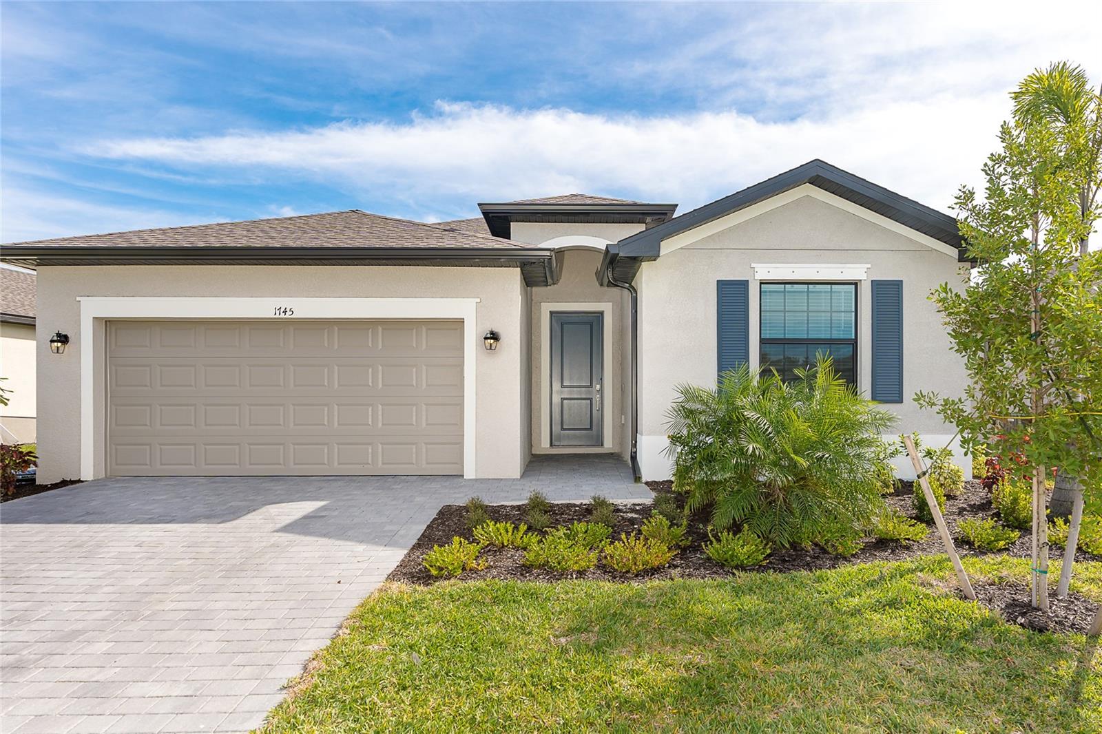 BISCAYNE LNDG NORTH - Residential Lease