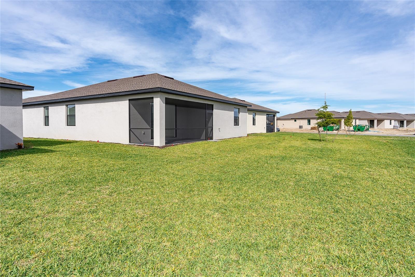 BISCAYNE LNDG NORTH - Residential Lease