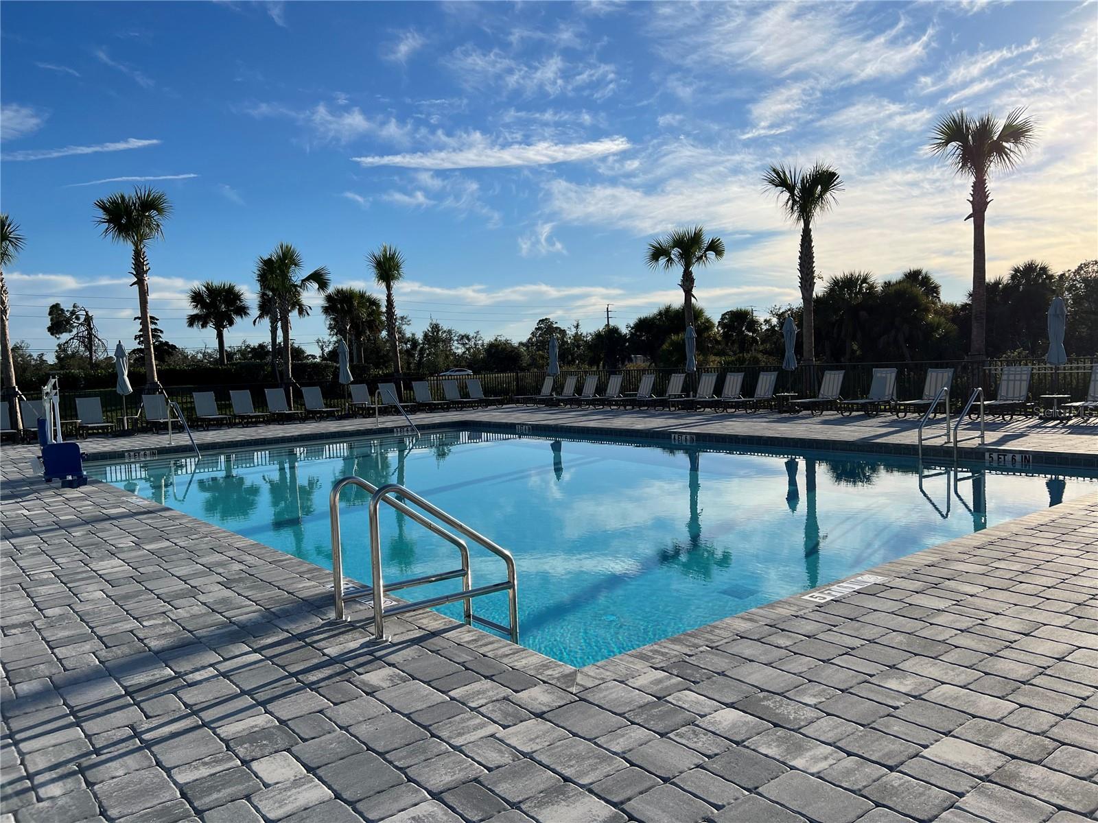 BISCAYNE LNDG NORTH - Residential Lease