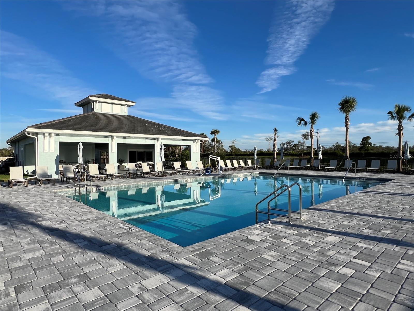 BISCAYNE LNDG NORTH - Residential Lease