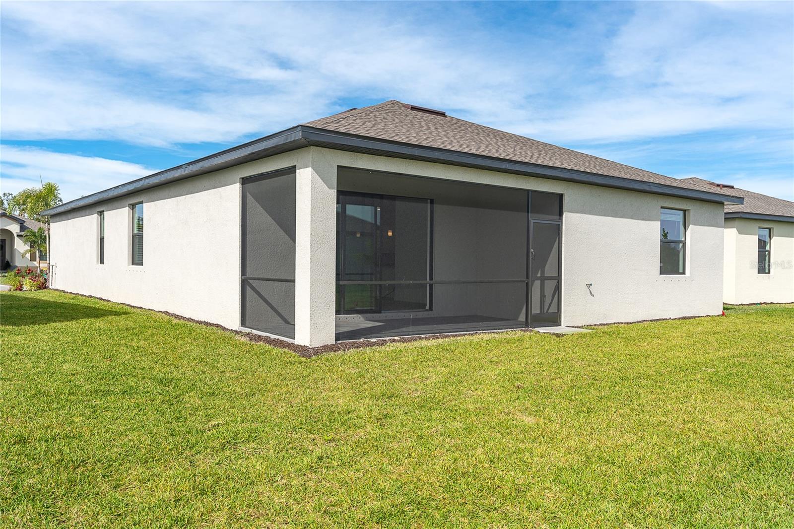 BISCAYNE LNDG NORTH - Residential Lease