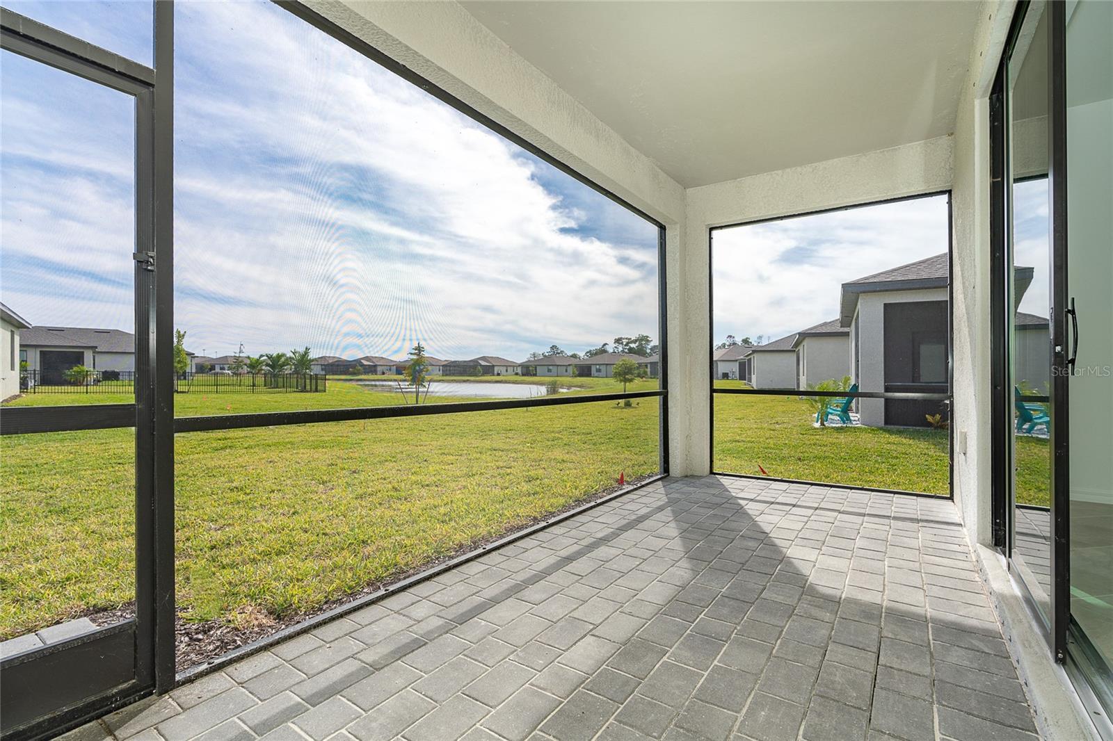 BISCAYNE LNDG NORTH - Residential Lease