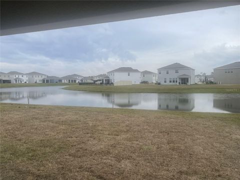 A home in PALMETTO