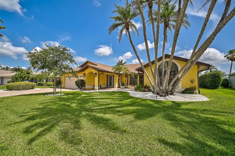 A home in BRADENTON