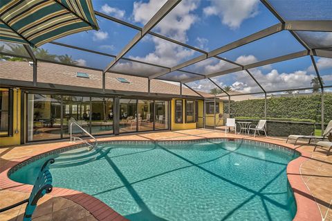 A home in BRADENTON