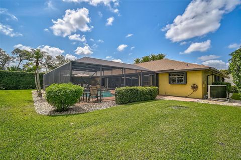 A home in BRADENTON