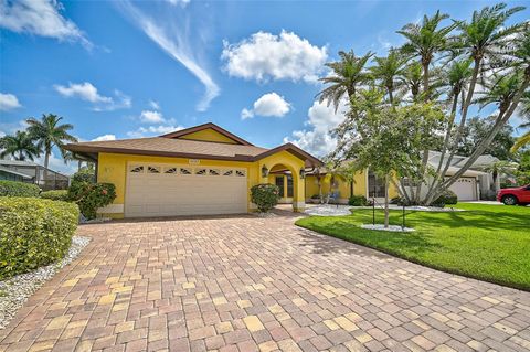 A home in BRADENTON