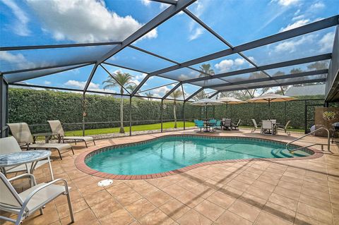 A home in BRADENTON