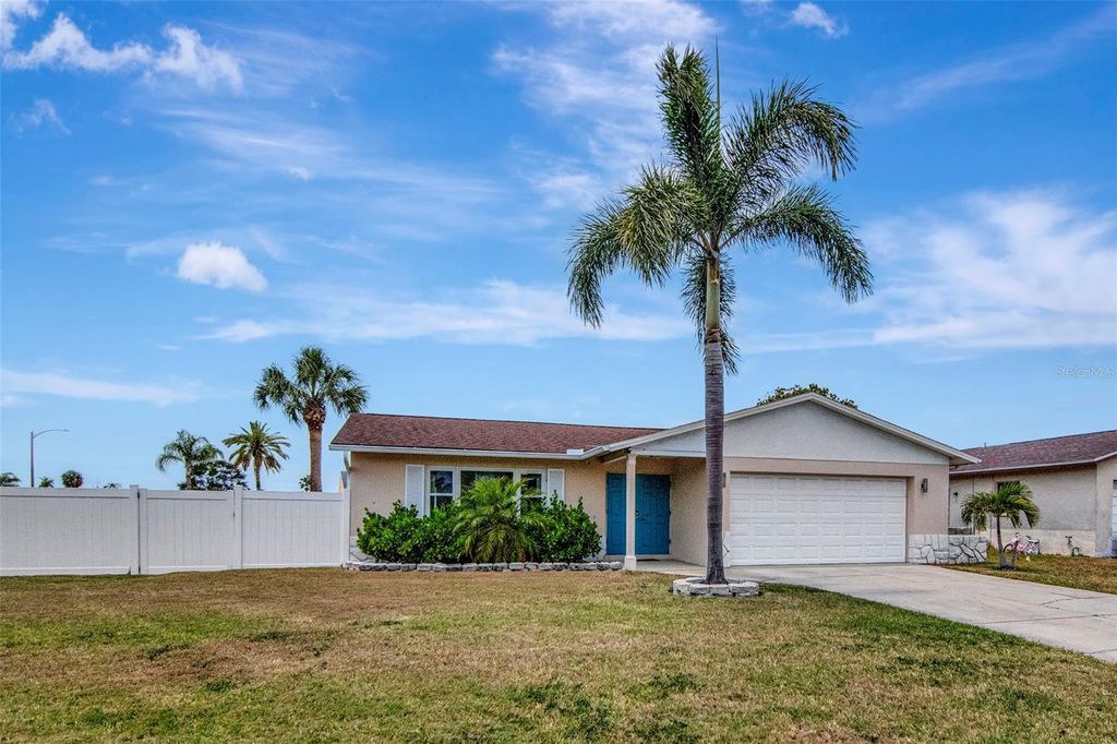 Photo of 4712 114th Street N, St Petersburg, FL 33708 (MLS # TB8503280)