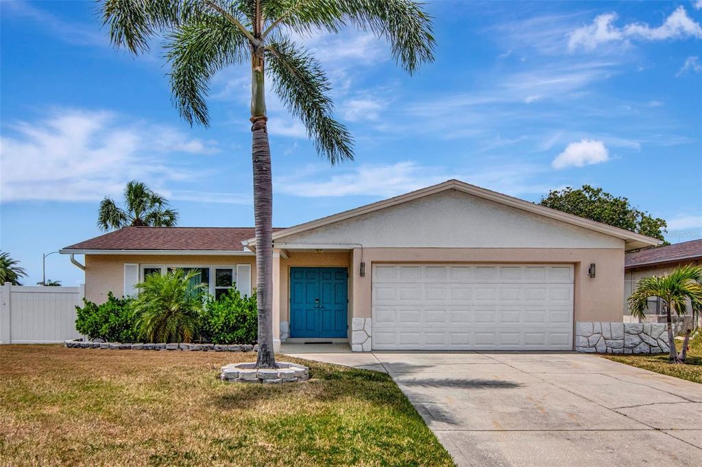 Photo of 4712 114th Street N, St Petersburg, FL 33708 (MLS # TB8503280)