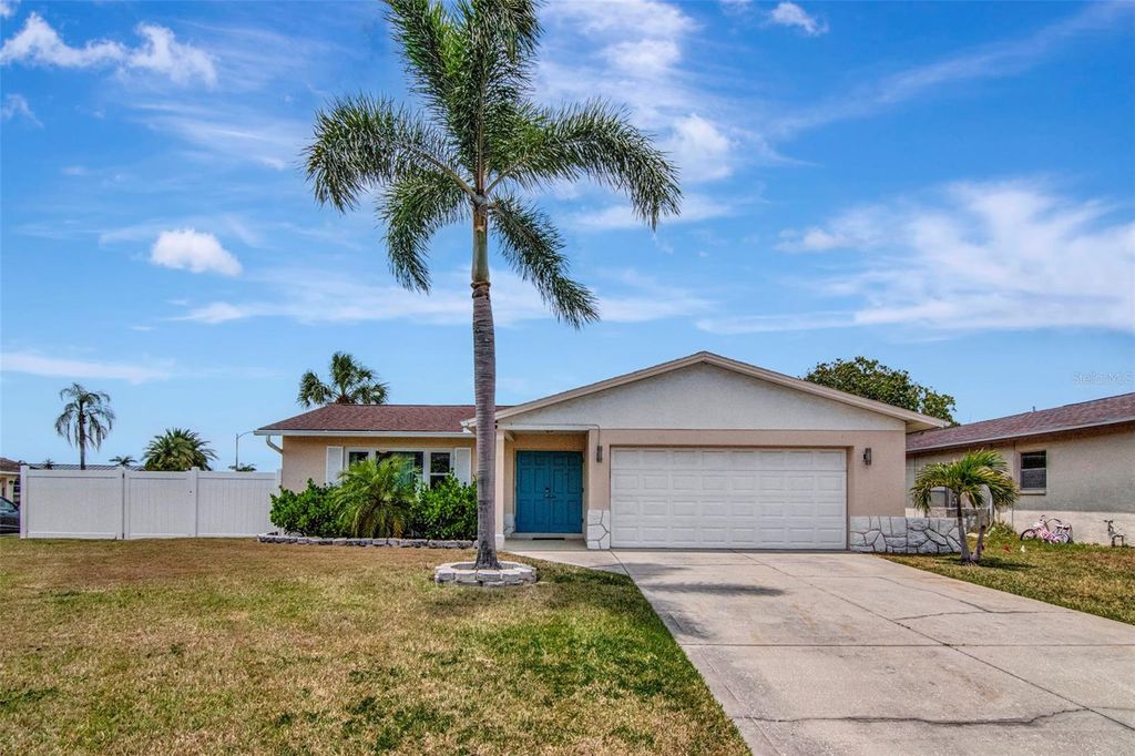 Photo of 4712 114th Street N, St Petersburg, FL 33708 (MLS # TB8503280)