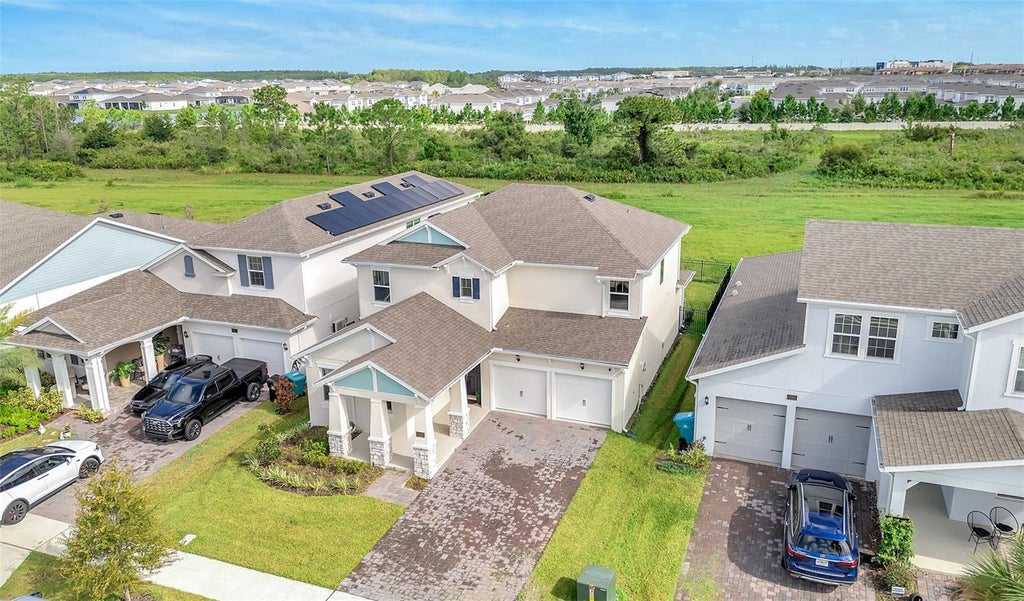 Photo of 18887 Rawson Street, Orlando, FL 32827 (MLS # O6437414)