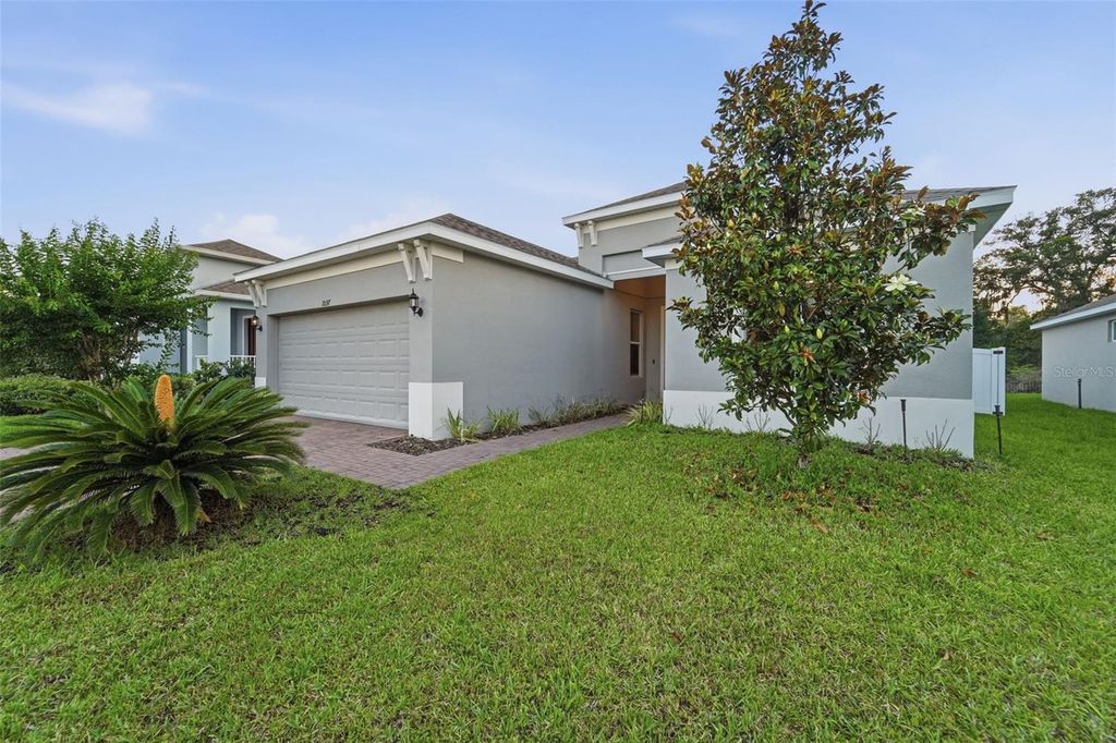 Photo of 1097 Hendon Loop, Davenport, FL 33837 (MLS # O6412366)