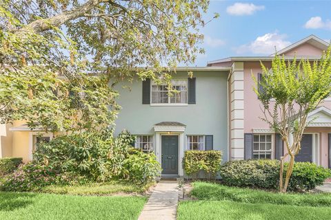 A home in ORLANDO