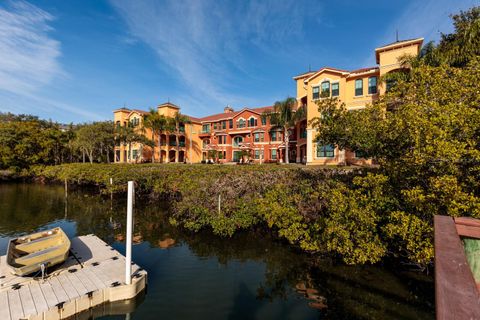 A home in CLEARWATER