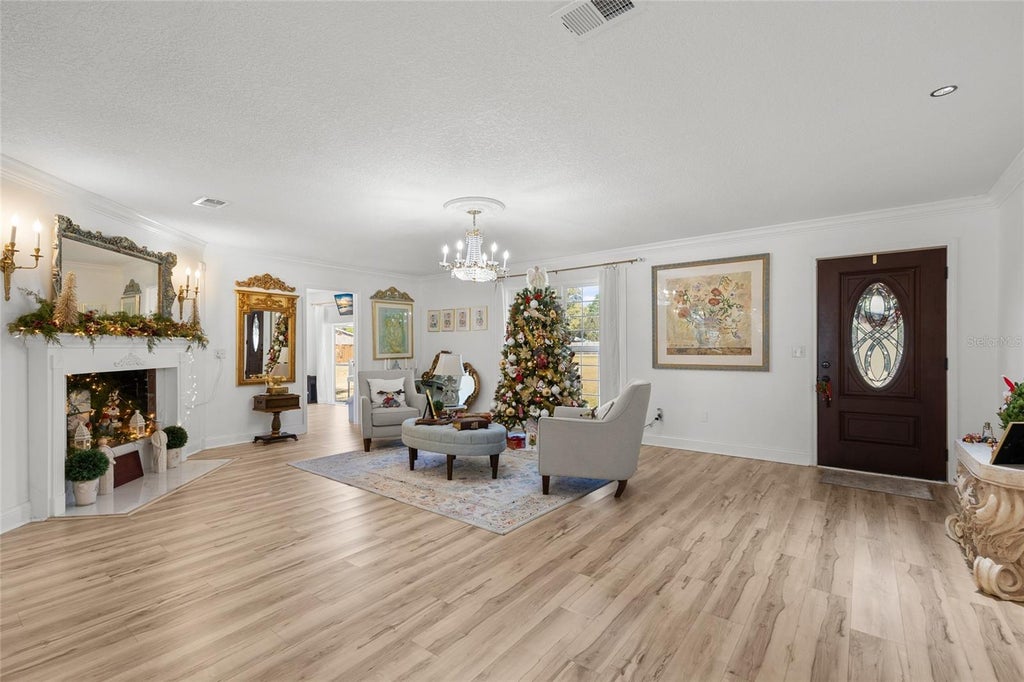 Photo of 172 SW Bradshaw Glen, Lake City, FL 32024 (MLS # GC542477)