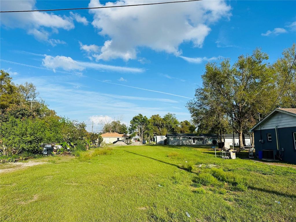 Photo of 0 Railroad Avenue, Fort Meade, FL 33841 (MLS # P4934154)