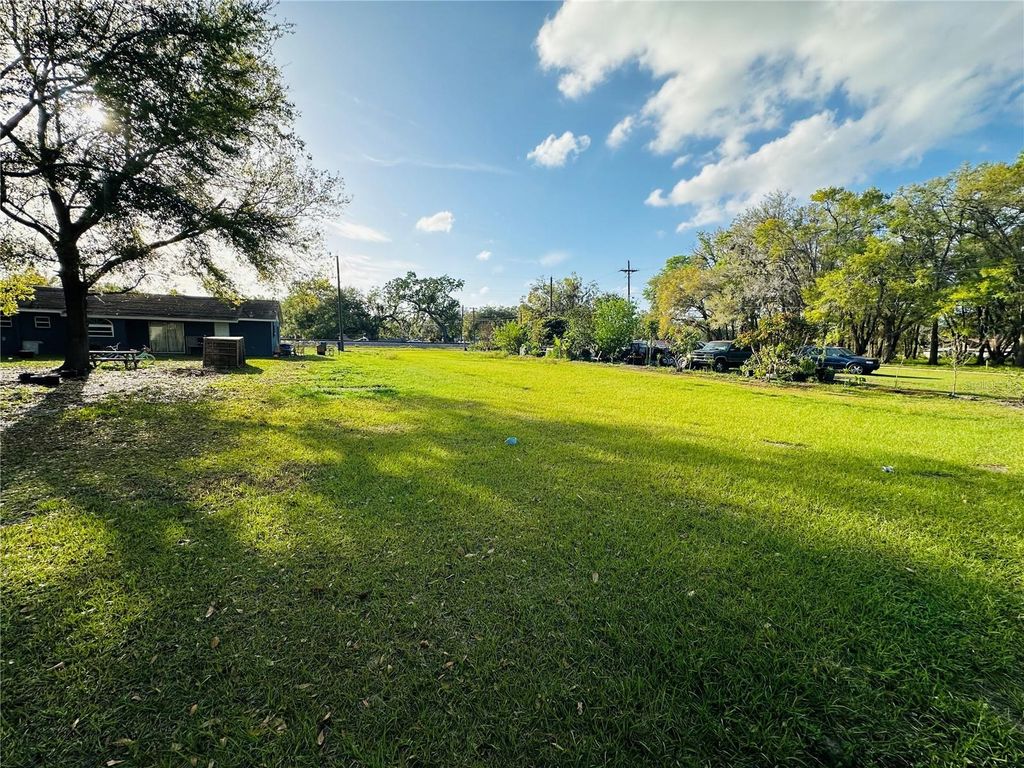 Photo of 0 Railroad Avenue, Fort Meade, FL 33841 (MLS # P4934154)