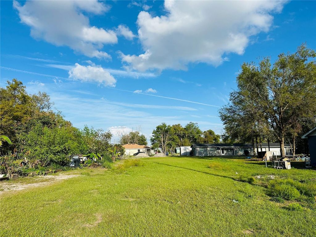 Photo of 0 Railroad Avenue, Fort Meade, FL 33841 (MLS # P4934154)