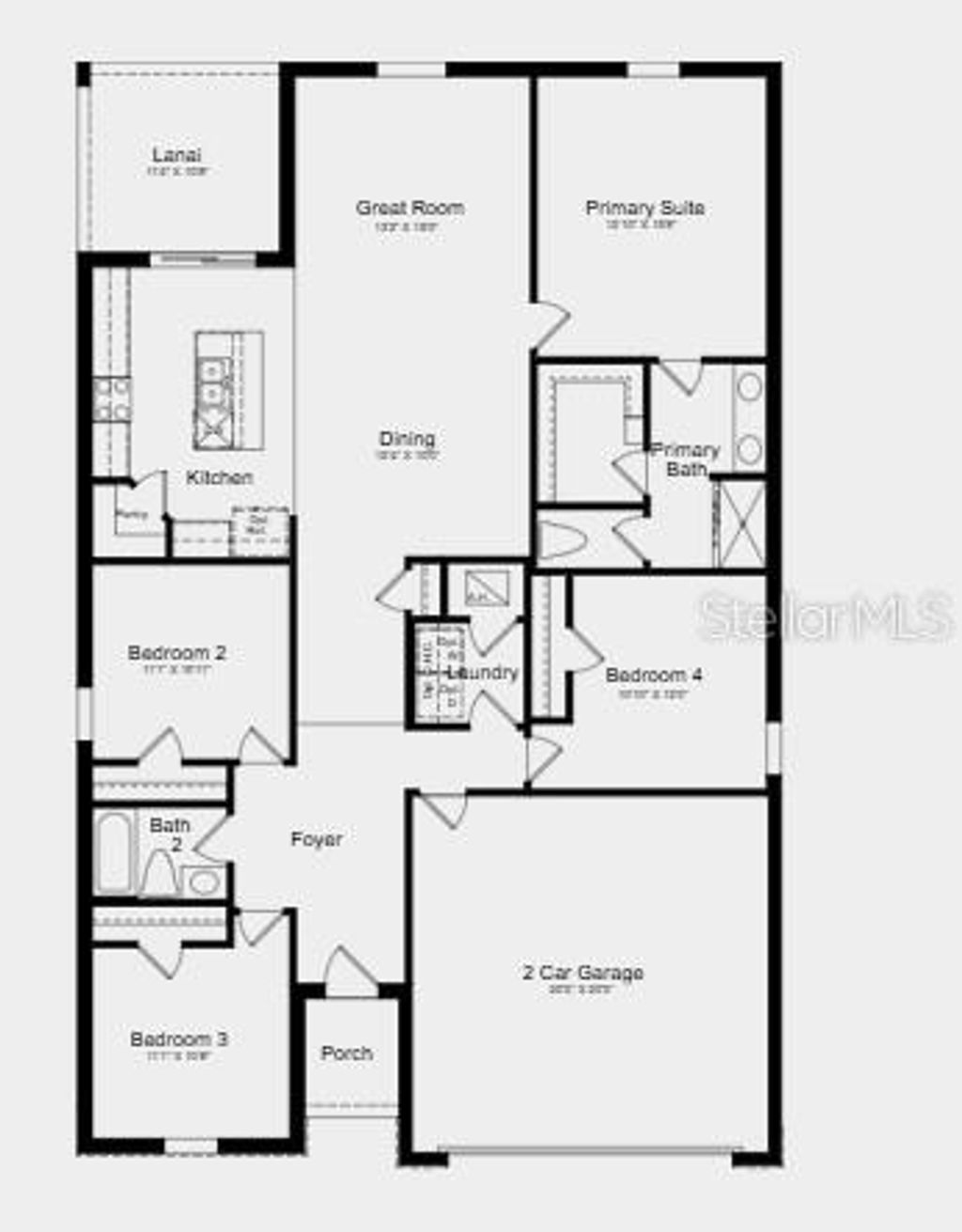 Photo of 6730 Equinox Lane, North Fort Myers, FL 33917 (MLS # A4683061)