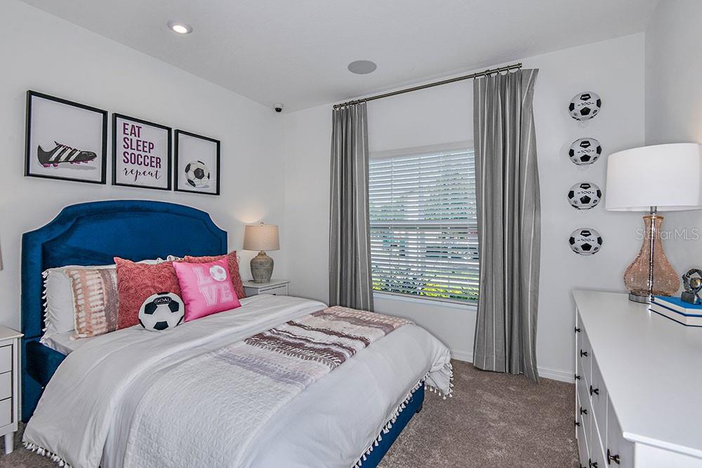 SOLENA - Residential