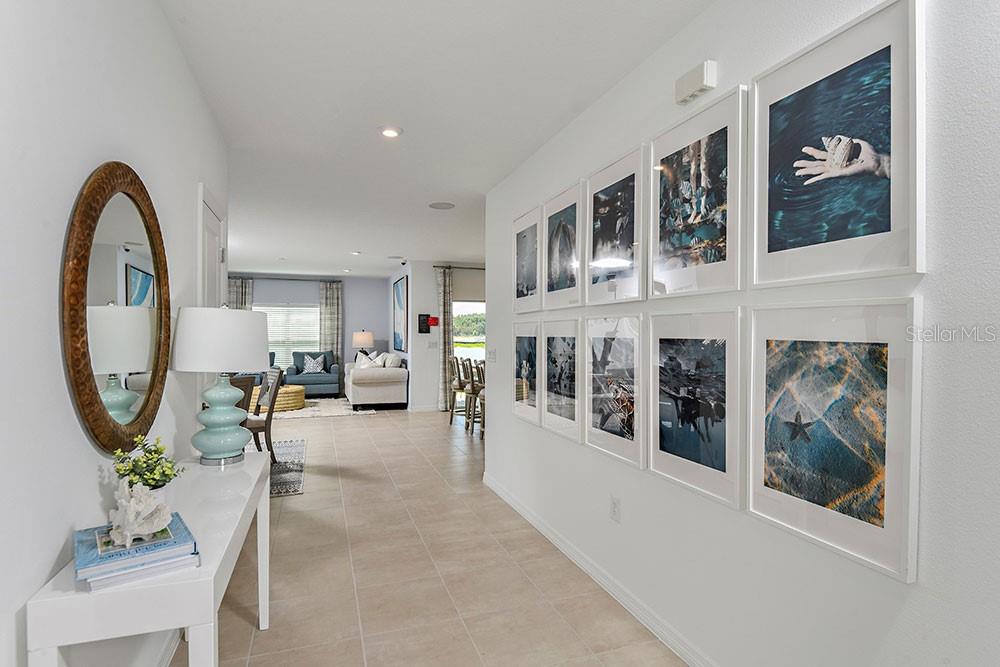 SOLENA - Residential