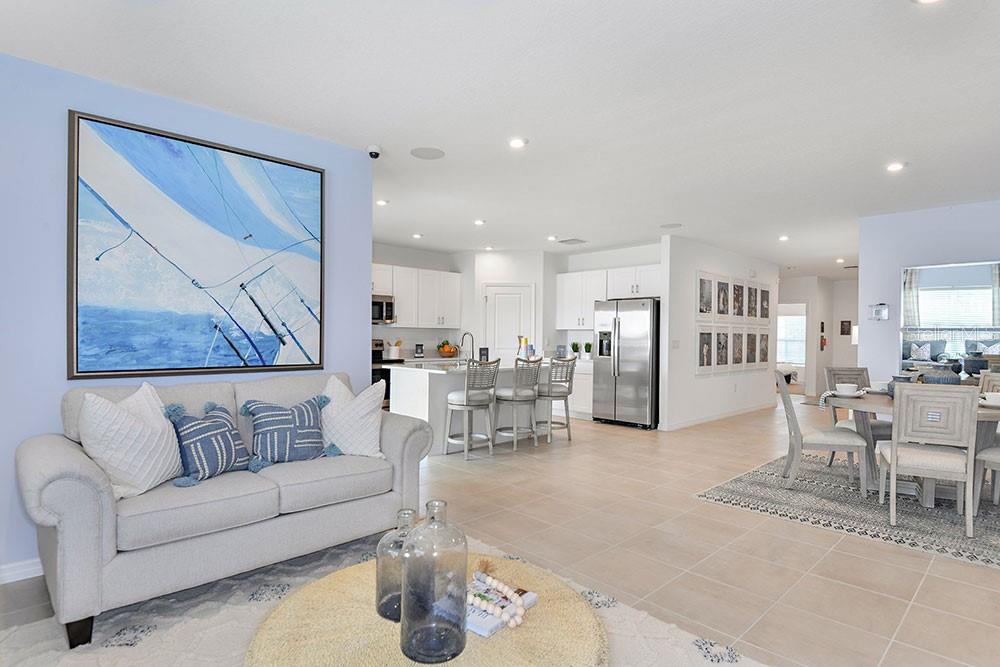 SOLENA - Residential