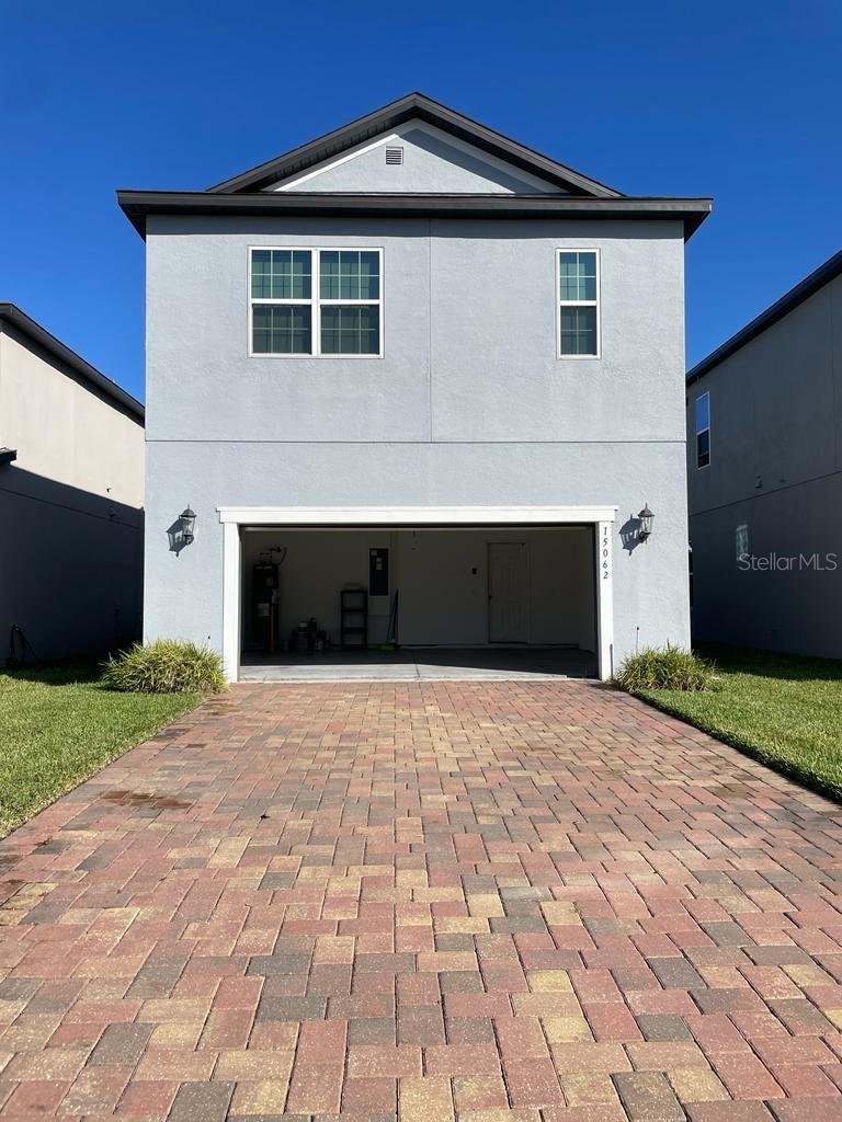 WATERMARK - Residential Lease