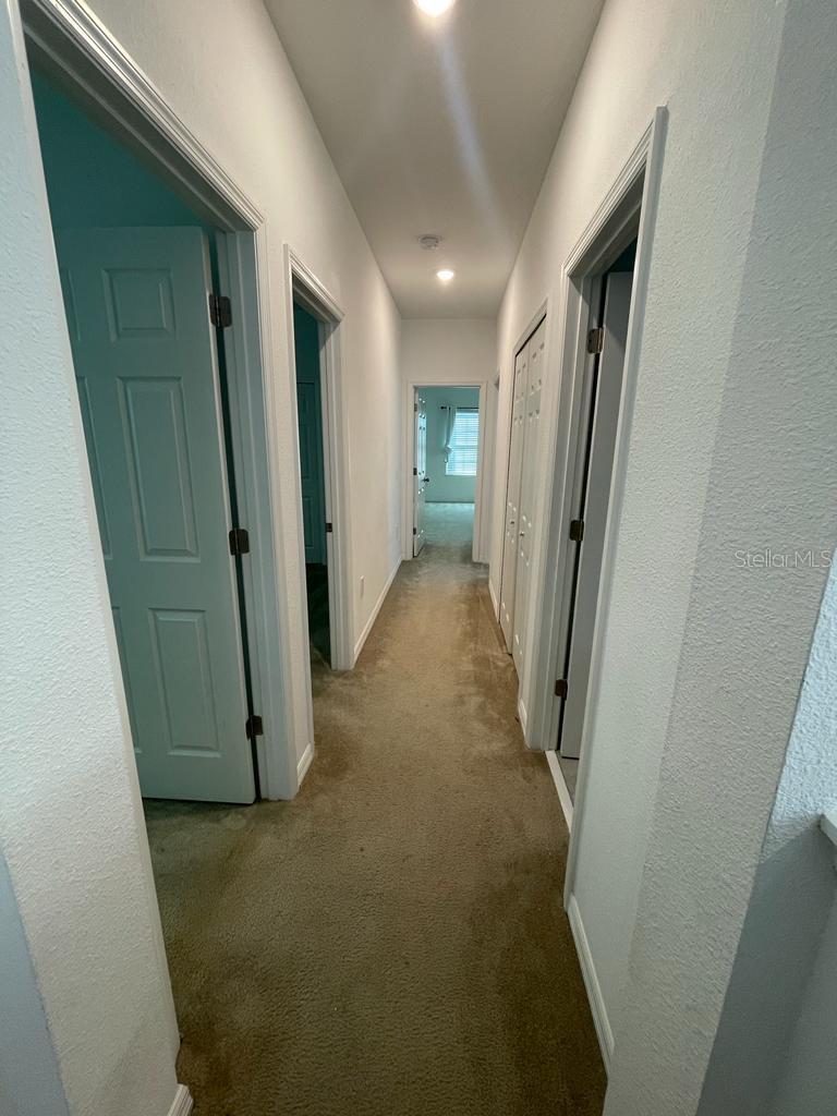 WATERMARK - Residential Lease