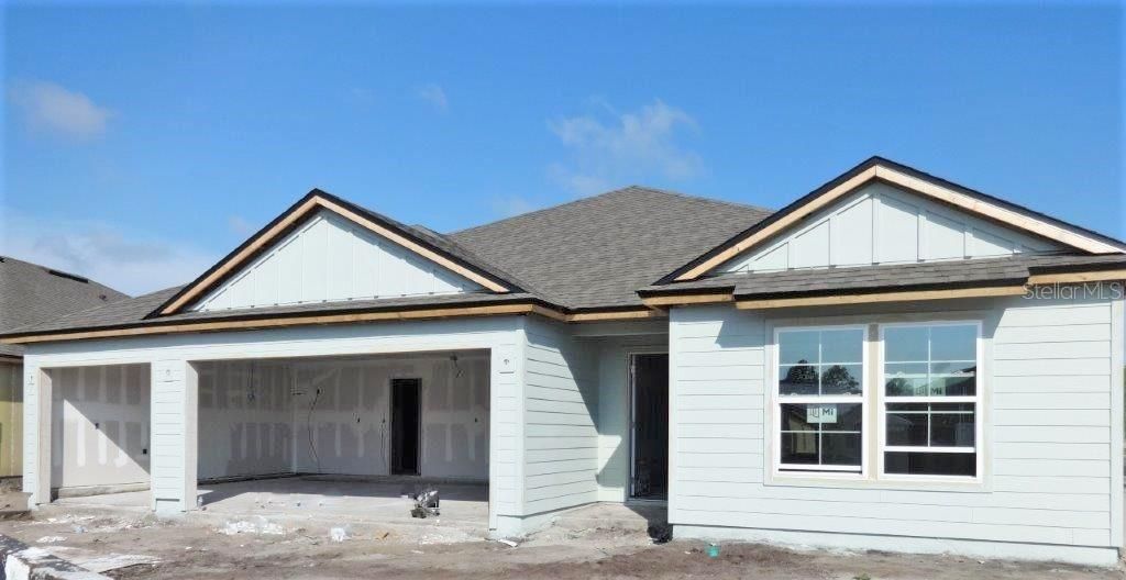Photo of 52 LUMBER JACK TRAIL, PALM COAST, FL 32137 (MLS # FC291227)