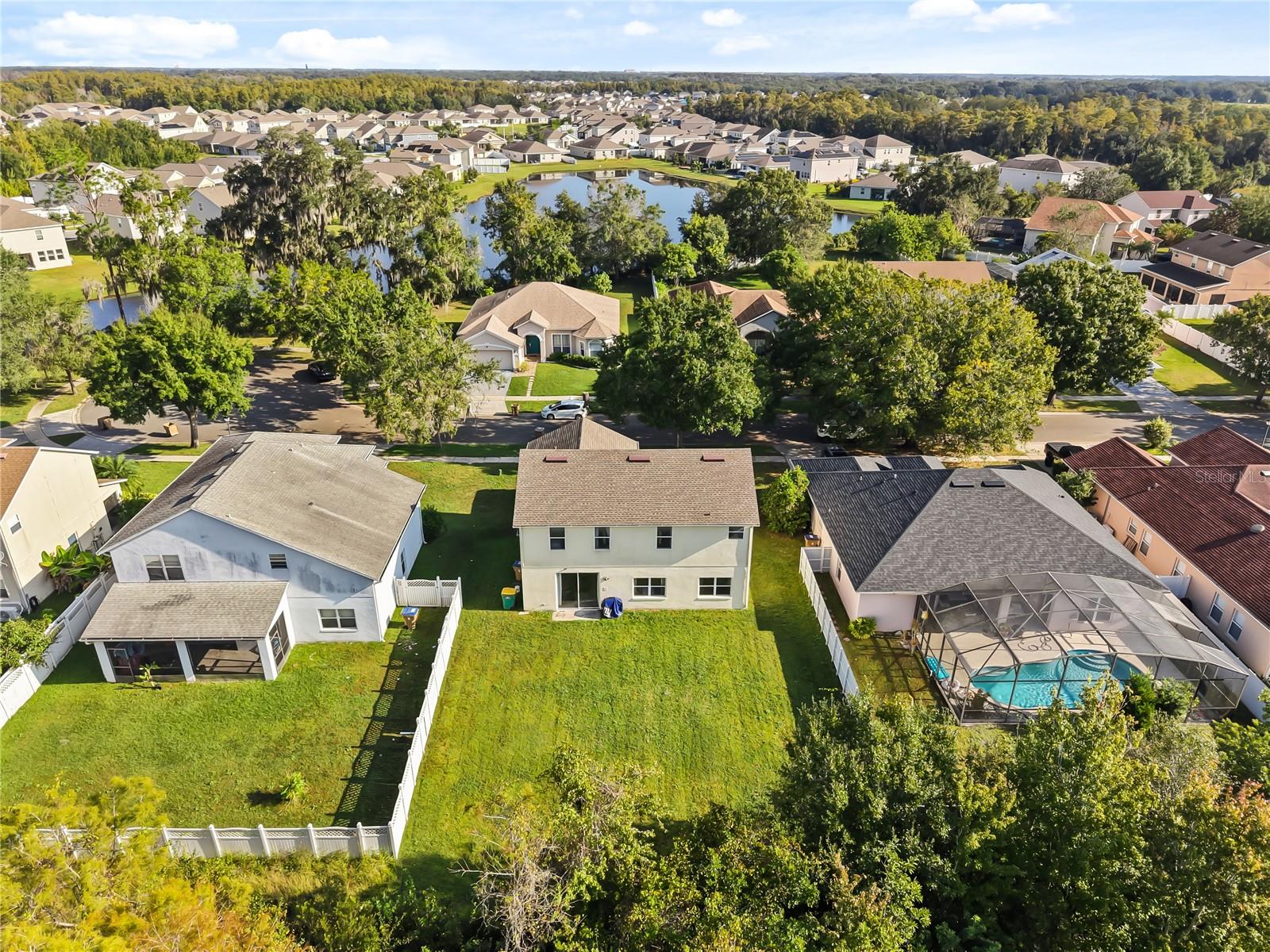 BRIGHTON LAKES PH 1 - Residential