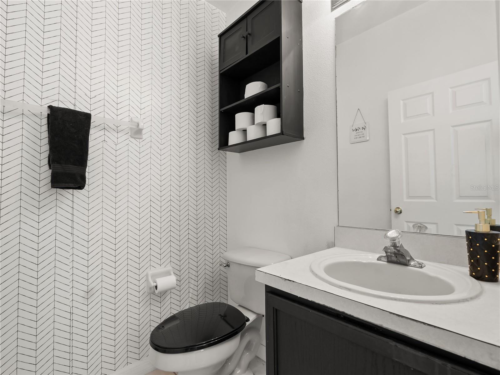 BRIGHTON LAKES PH 1 - Residential