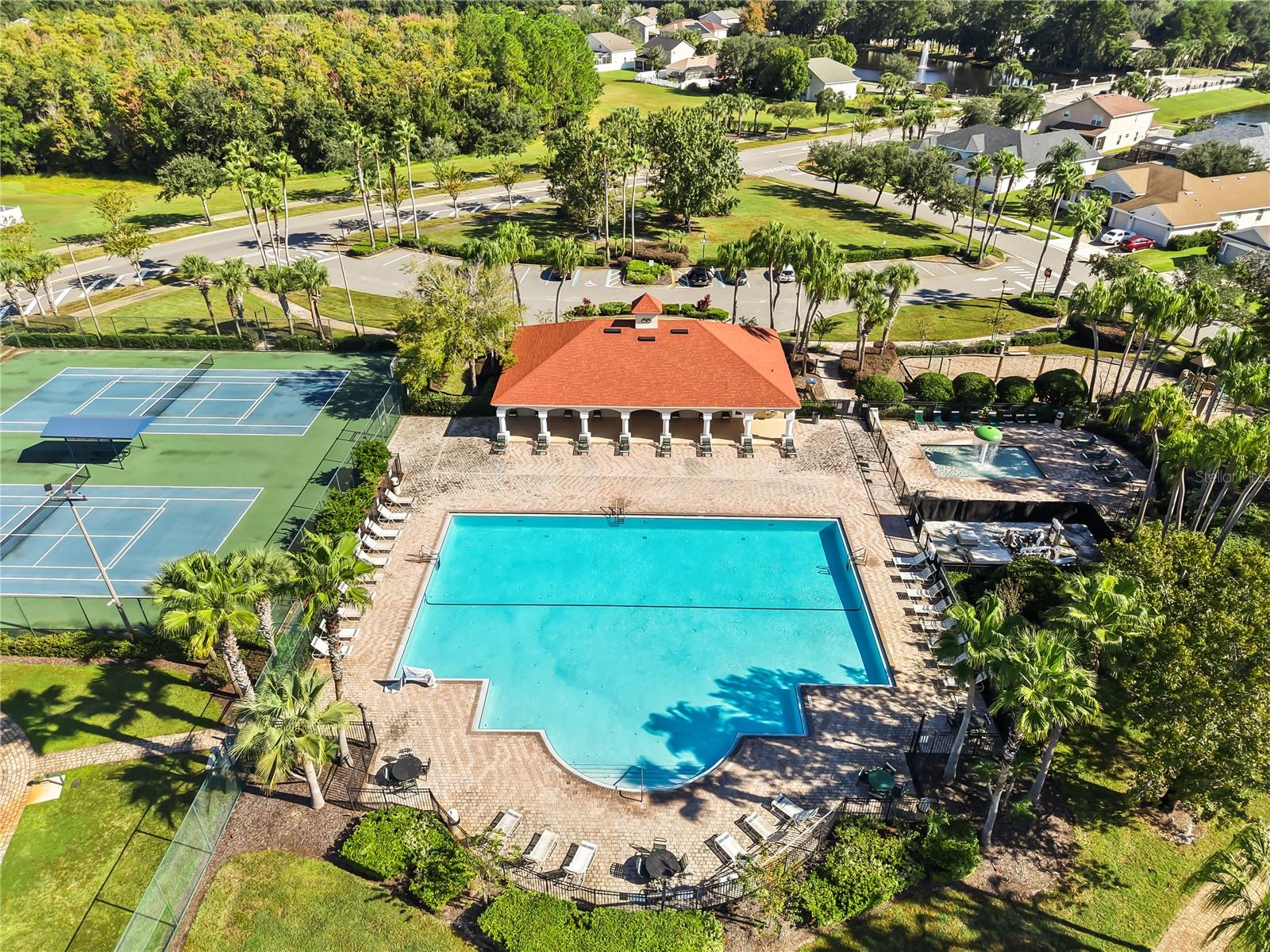 BRIGHTON LAKES PH 1 - Residential