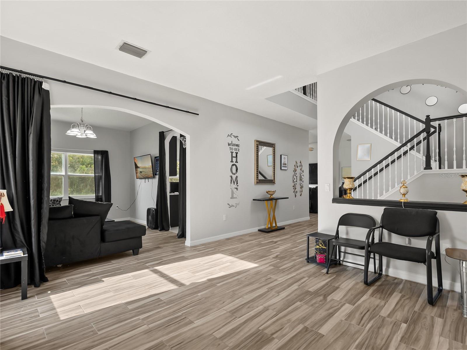 BRIGHTON LAKES PH 1 - Residential