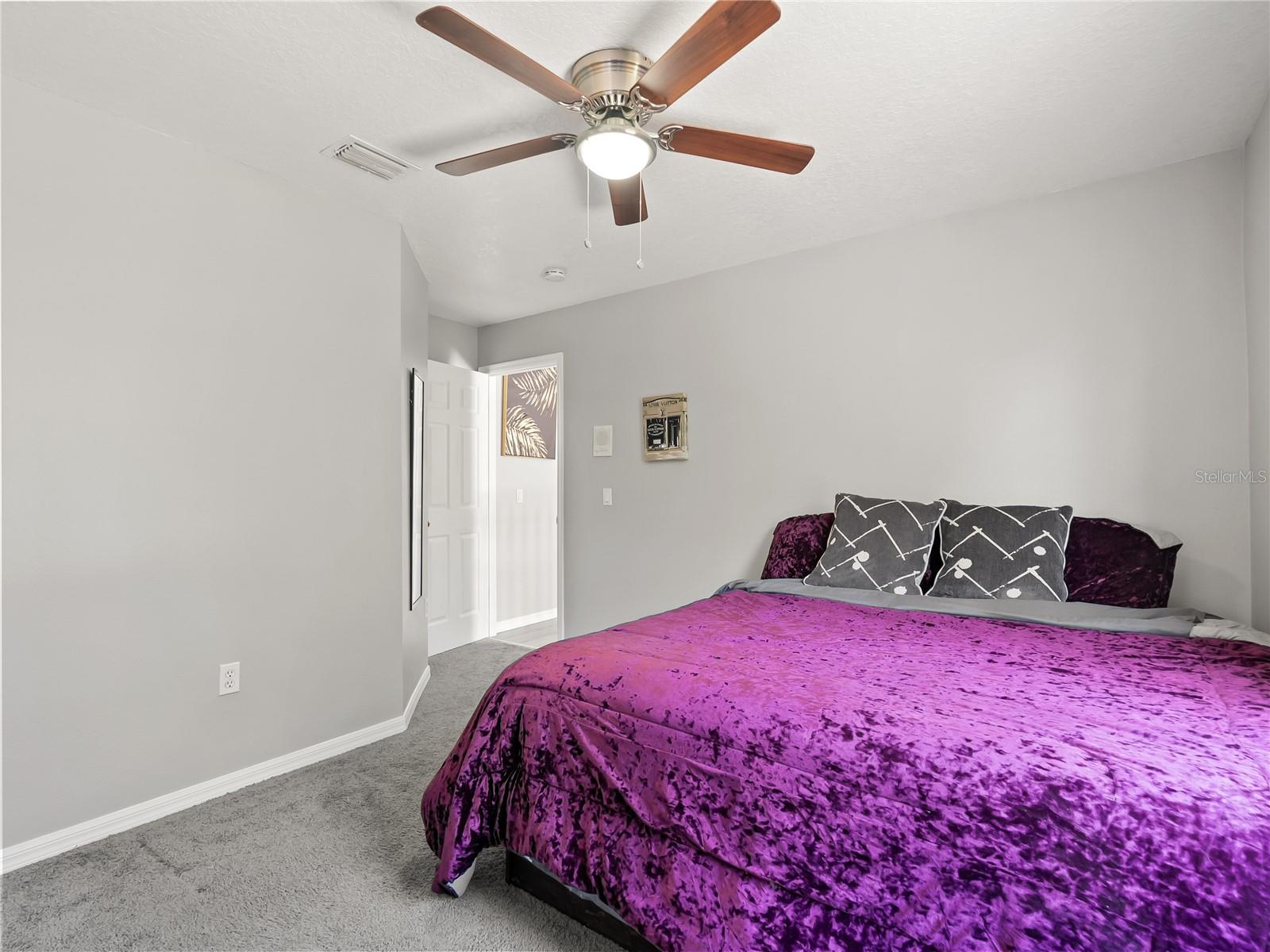 BRIGHTON LAKES PH 1 - Residential