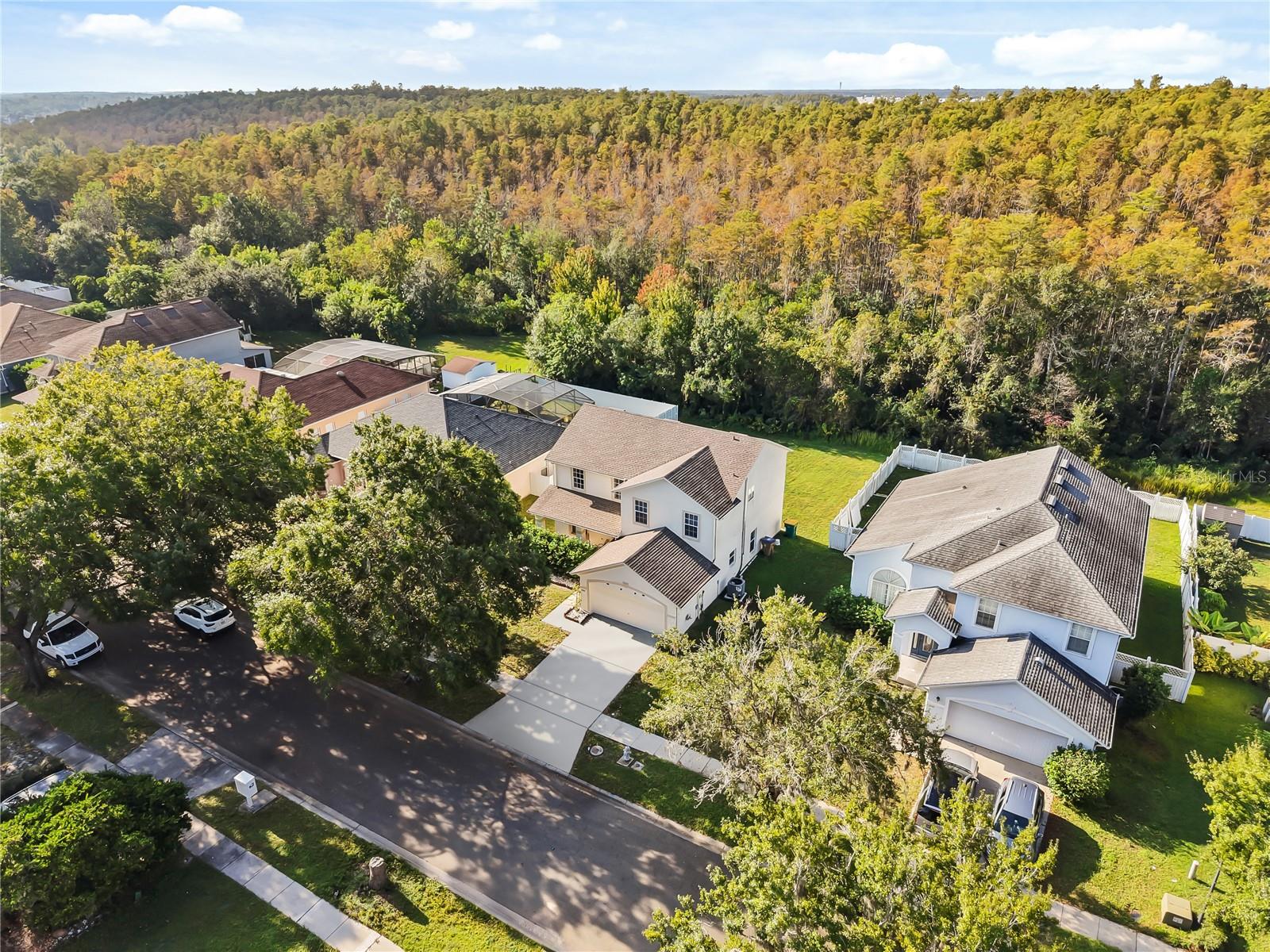 BRIGHTON LAKES PH 1 - Residential