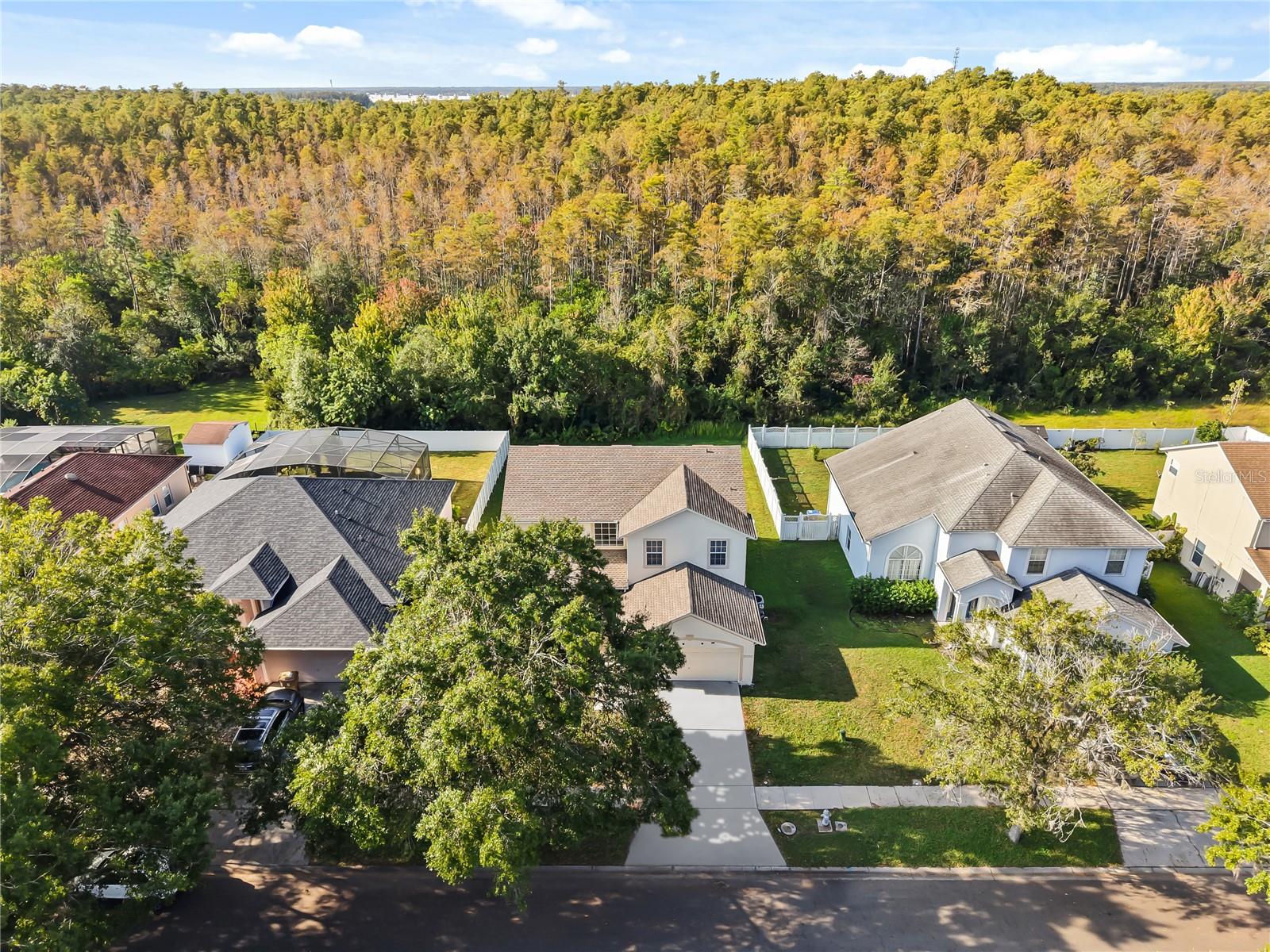 BRIGHTON LAKES PH 1 - Residential