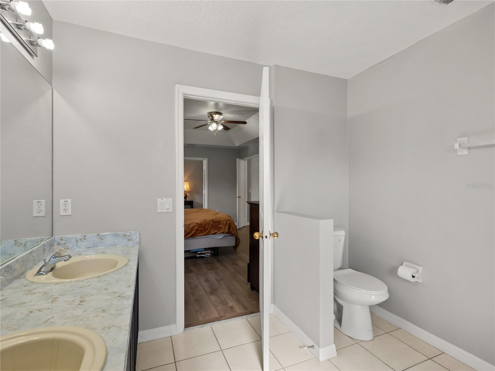 BRIGHTON LAKES PH 1 - Residential