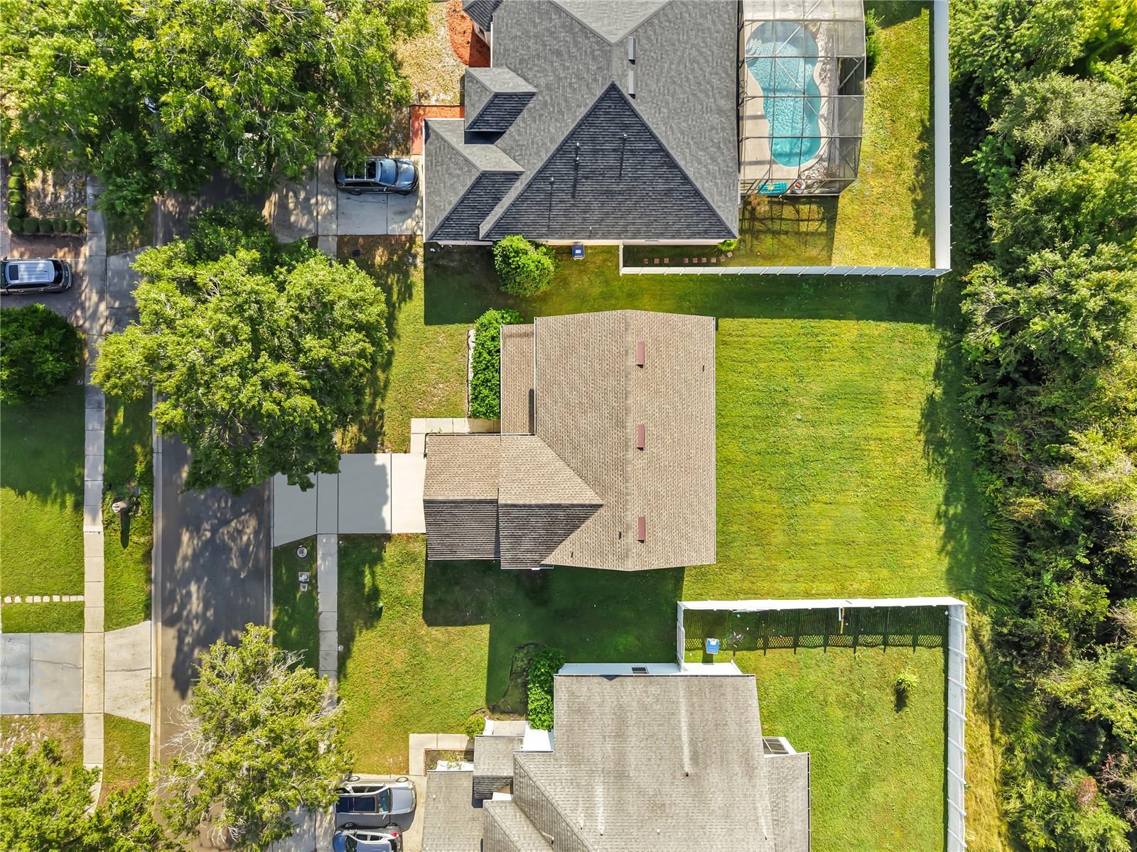 BRIGHTON LAKES PH 1 - Residential