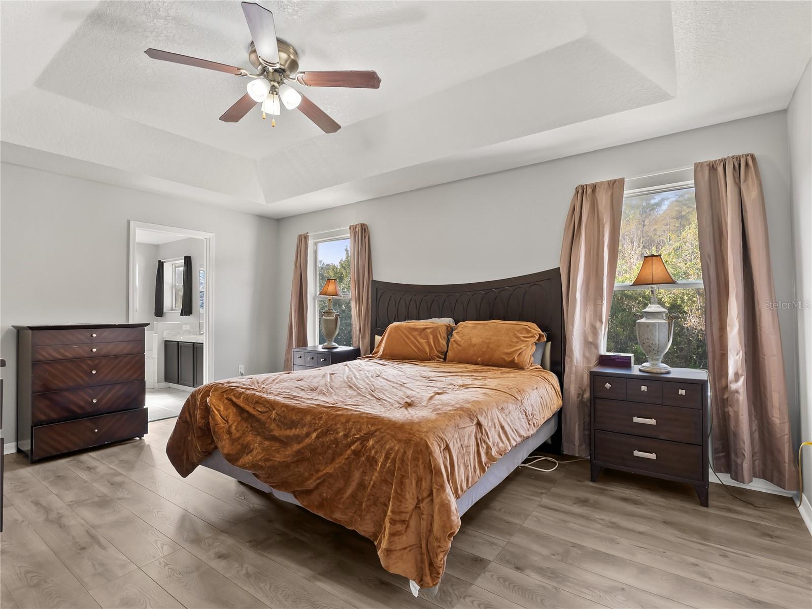 BRIGHTON LAKES PH 1 - Residential