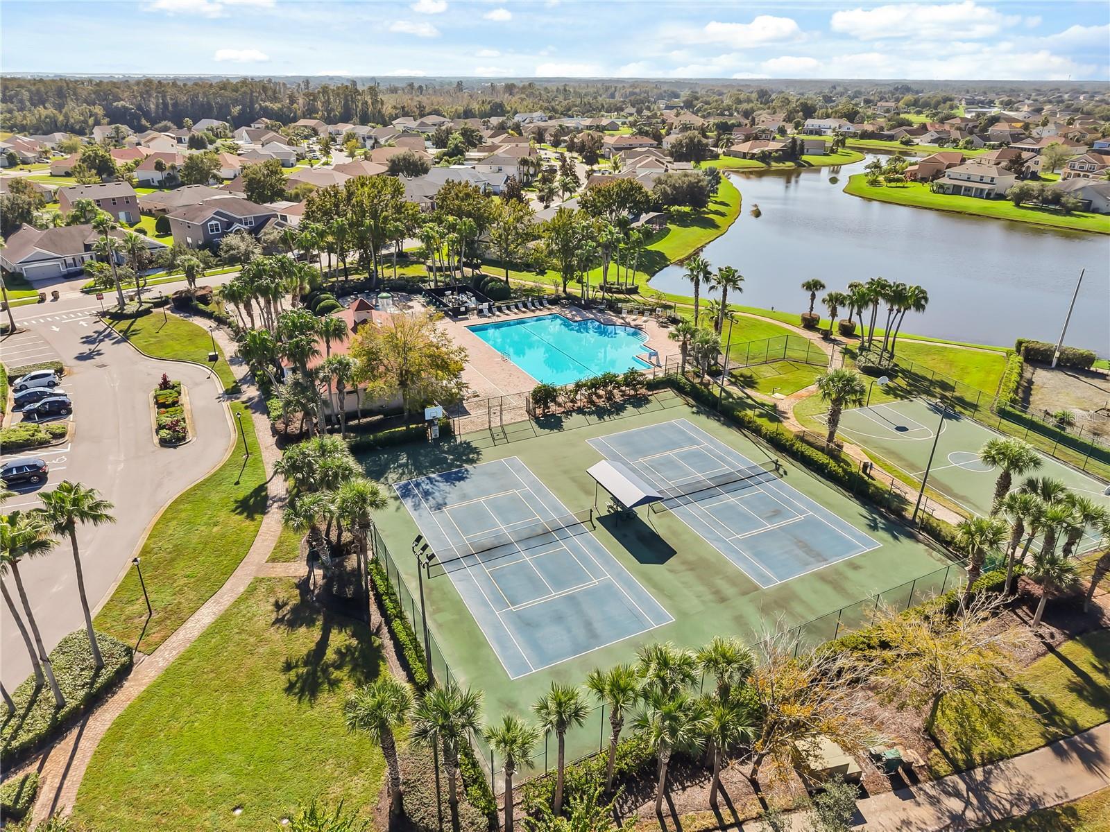 BRIGHTON LAKES PH 1 - Residential