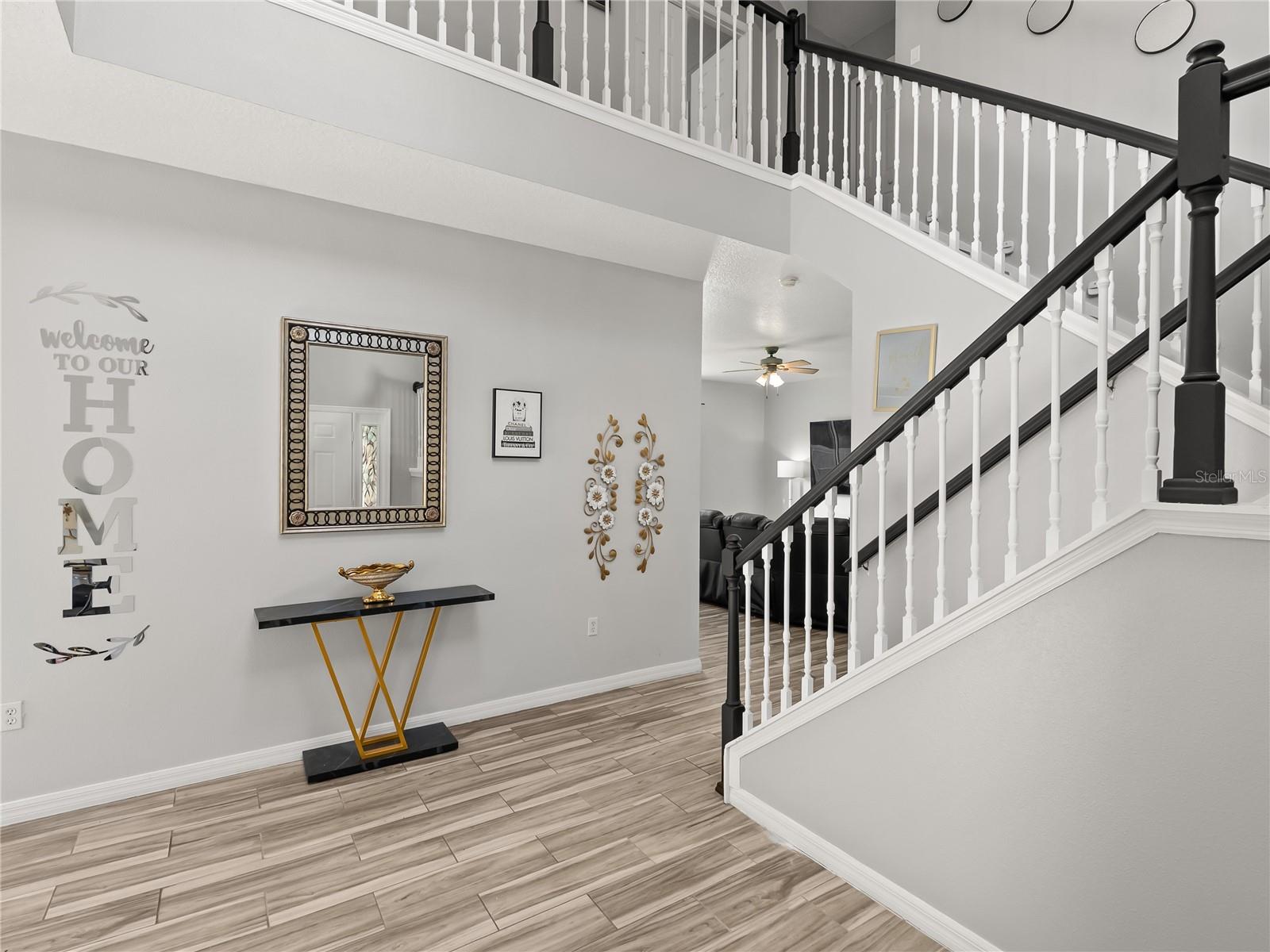 BRIGHTON LAKES PH 1 - Residential