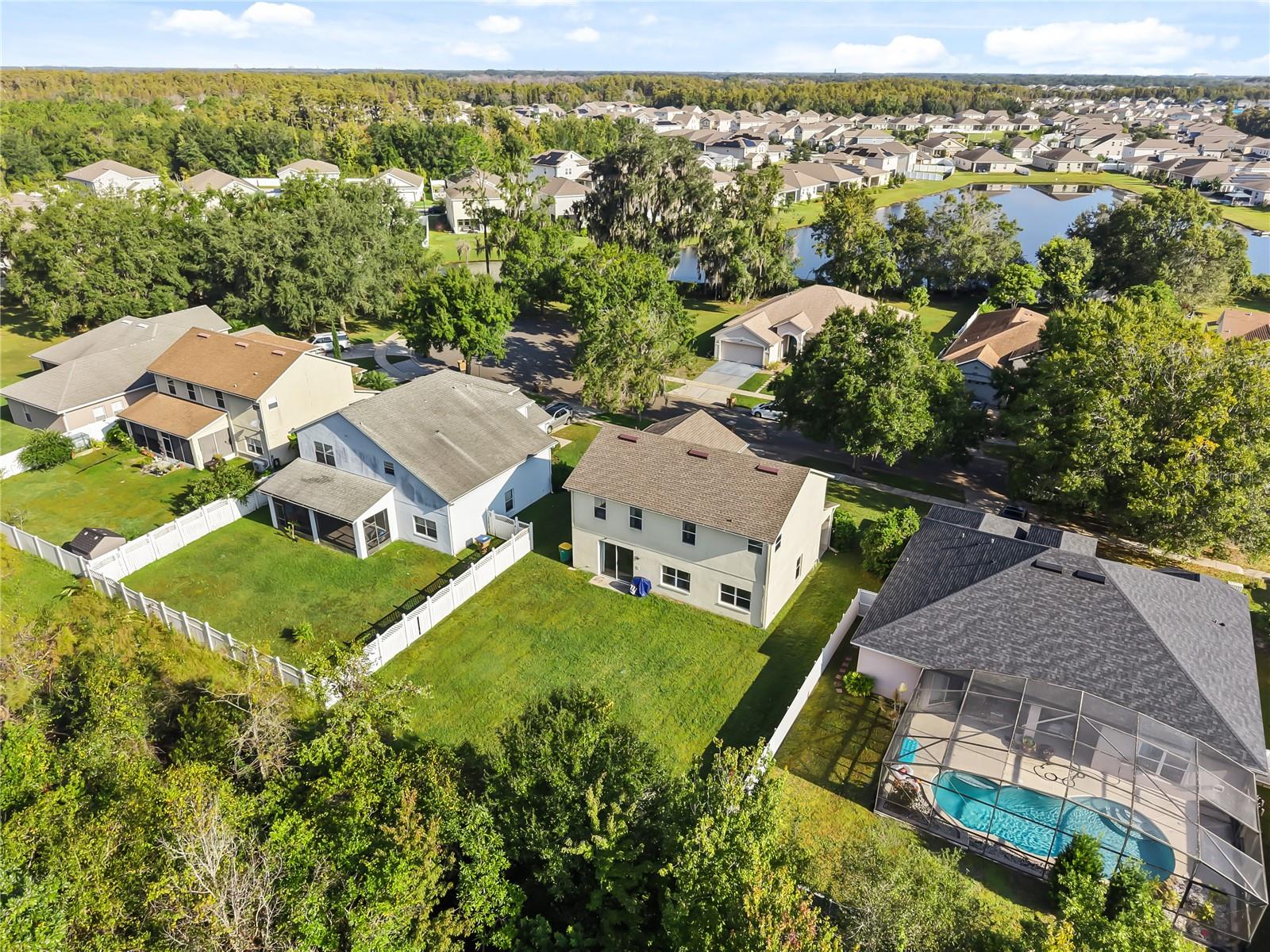 BRIGHTON LAKES PH 1 - Residential