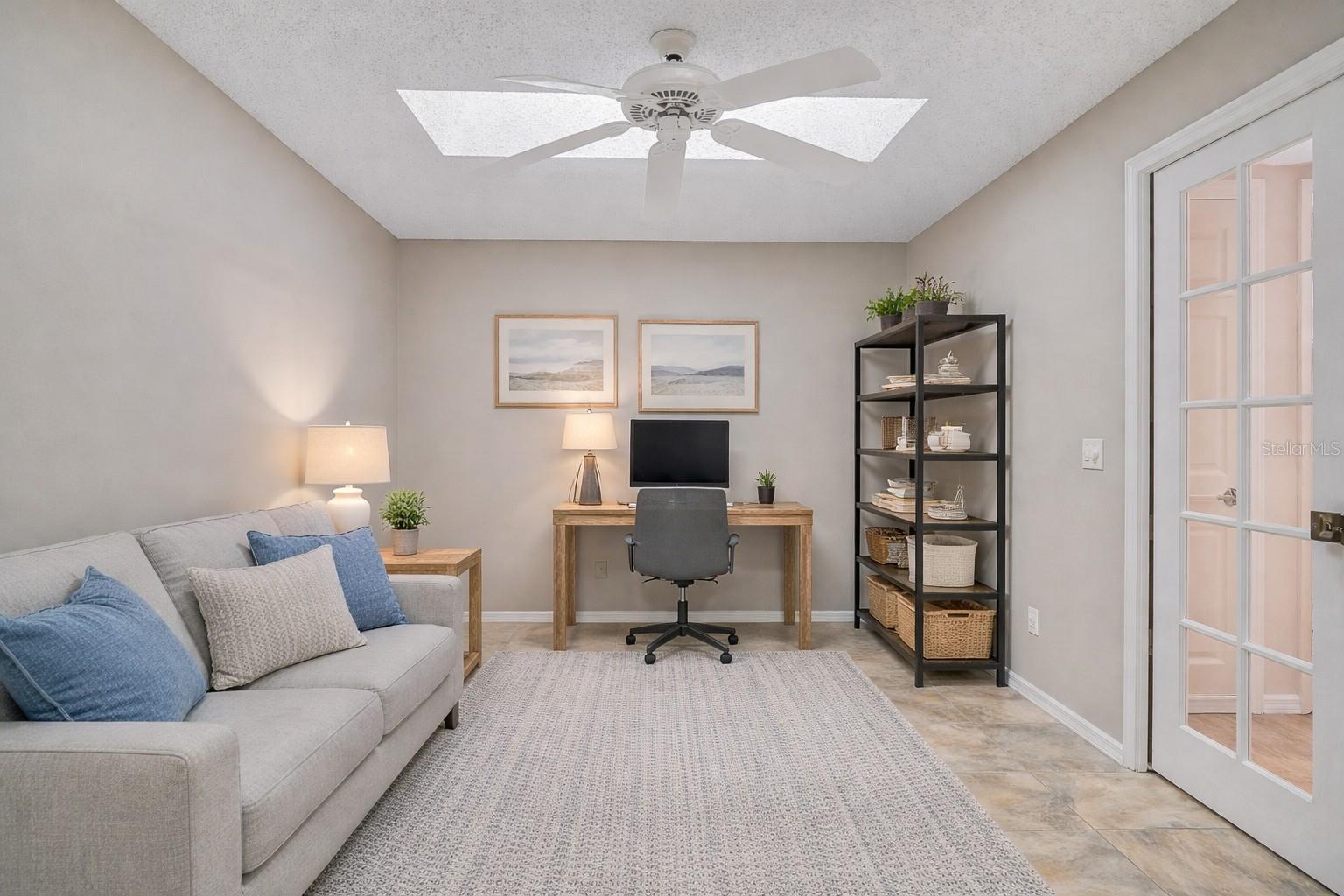 WOODLAKE VILLAS AT PALM-AIRE X - Residential