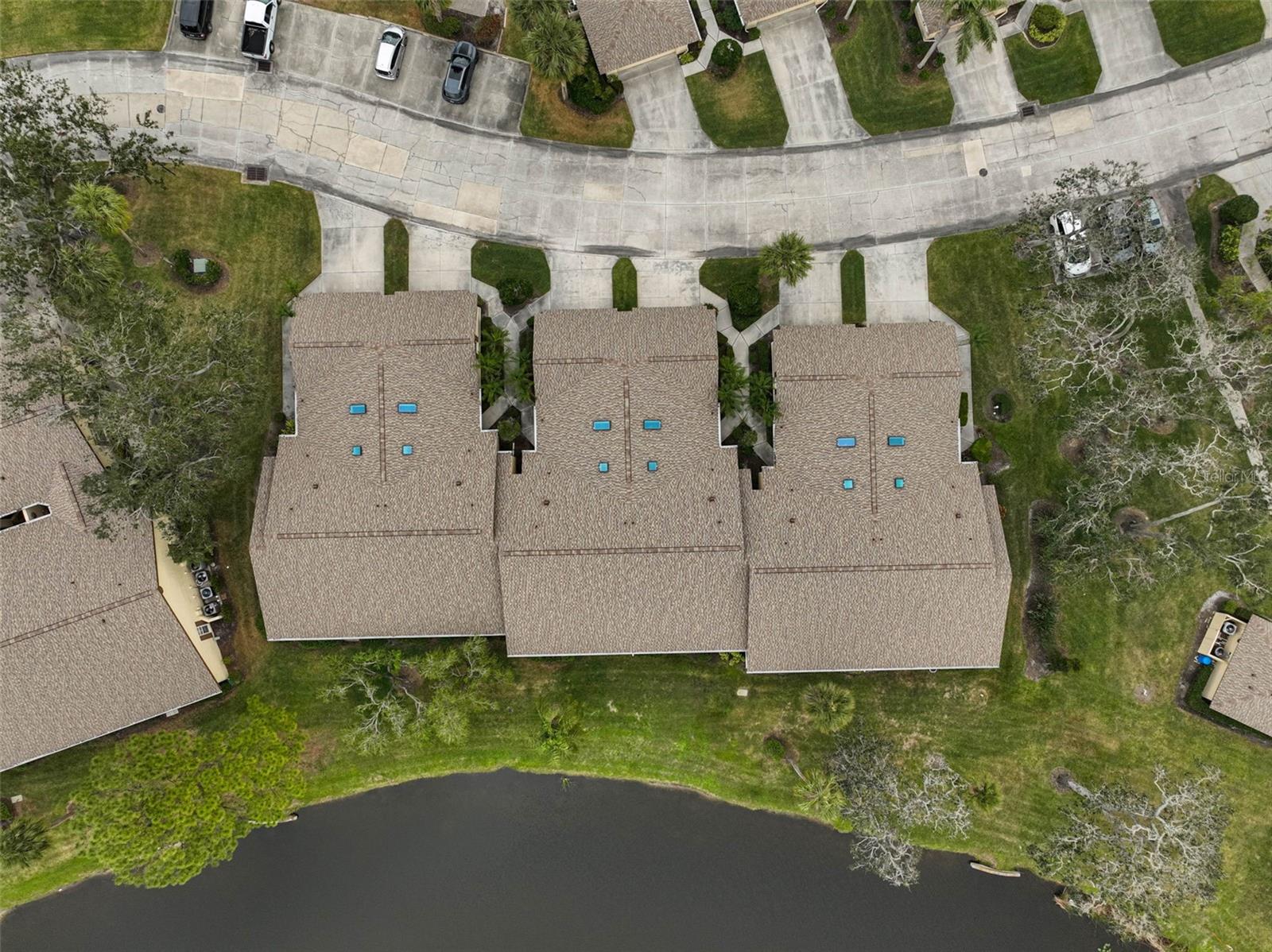 WOODLAKE VILLAS AT PALM-AIRE X - Residential