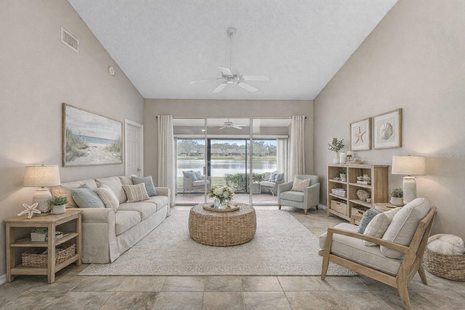 WOODLAKE VILLAS AT PALM-AIRE X - Residential